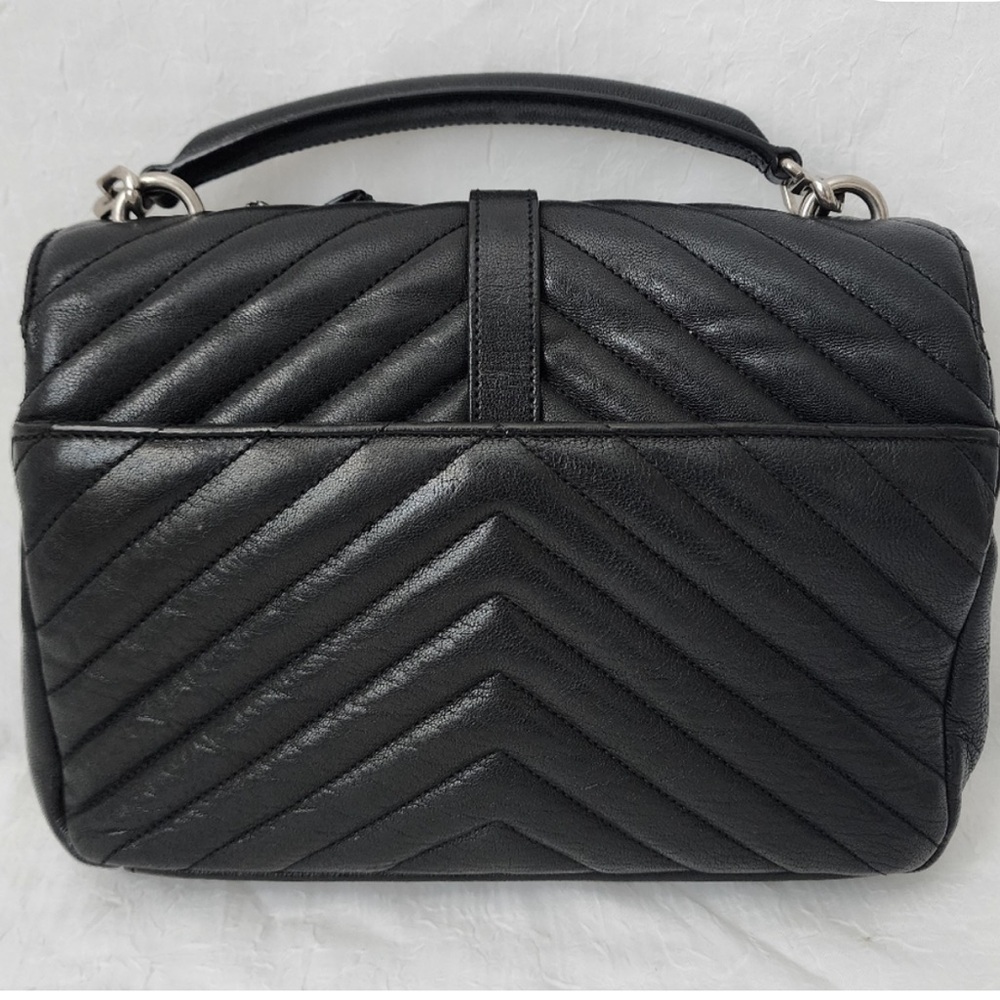 YSL Embellished Women's Bag - Picture 2 of 3
